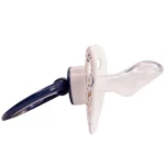 خرید پستانک ارتودنسی وی کر مدل مات چاپدار joyful سایز 0-6ماه -(Wee Care-P121)