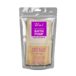 خرید لیف گیاهی لوفا یونی لد مدل لایه بردار گیاهی پشت کمری