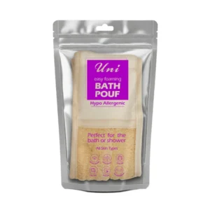 خرید لیف گیاهی لوفا یونی لد مدل لایه بردار گیاهی پشت کمری