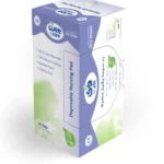 خرید پد سینه یکبار مصرف وی کر جعبه 30 عددی -(Wee Care-M909)