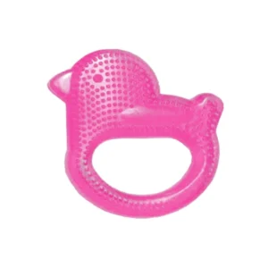 خرید دندانگیر مایع وی کر مدل آرامش بخش طرح جوجه -(Wee Care-T401)