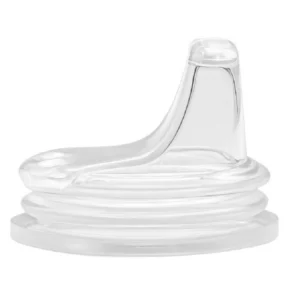 خرید سر لیوان سیلیکونی آبمیوه خوری وی کر سری Latch مدل آنتی کولیک -(Wee Care-N520)