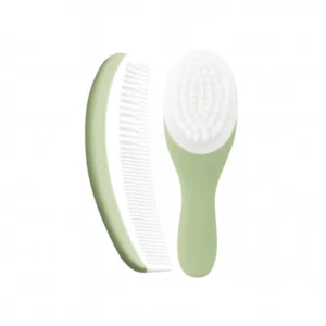 خرید شانه و برس کودک وی کر مدل Soft دسته لمسی -(Wee Care-A812)