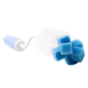 خرید شیشه شور و سرشیشه شور وی کر مدل چرخشی -(Wee Care-M910)