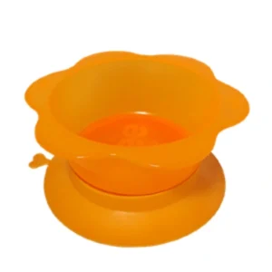 خرید ظرف غذا خوری کودک وی کر مدل پایه فیکساتور