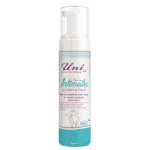 خرید فوم بهداشتی بانوان مدل حساس حاوی عصاره اسطوخودوس (لاوندر) و آلوئه ورا حجم 200میلی