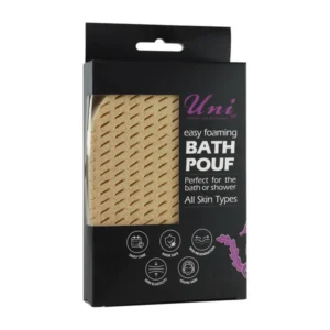 خرید لیف بدن یونی لد مدل نانو فوم اسفنجی لایه بردار