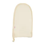 لیف گیاهی یونی لد مدل ملایم و پنبه ای دستکشی دوکاره