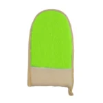 لیف گیاهی یونی لد مدل ملایم و پنبه ای دستکشی دوکاره