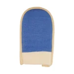 لیف گیاهی یونی لد مدل ملایم و پنبه ای دستکشی دوکاره